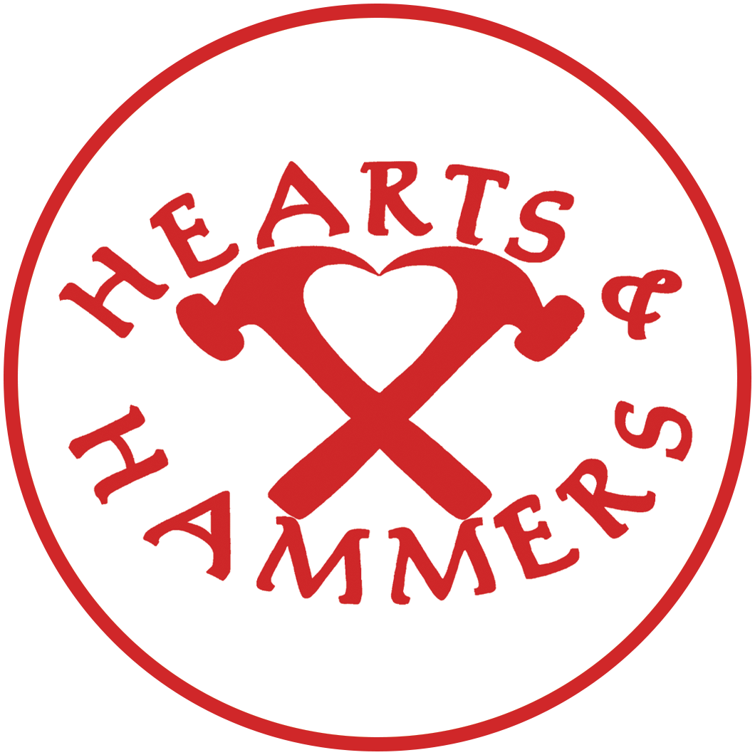 SW Hearts & Hammers
